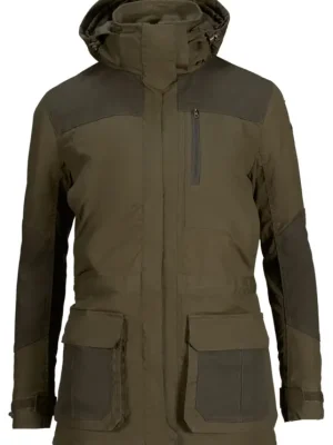 Seeland Jacke Key Point, Pine Green, G 38 Preis Gesenkt